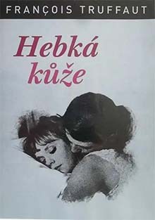 Hebká kůže DVD