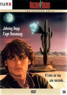 Arizona Dream DVD
