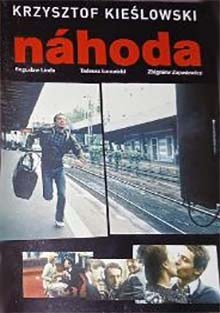 Náhoda DVD