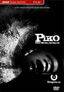Piko DVD