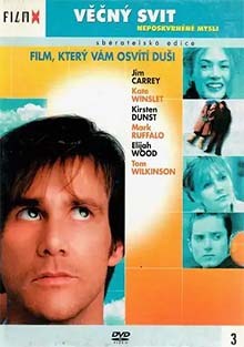 Věčný svit neposkvrněné mysli DVD