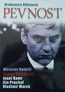 Pevnost DVD