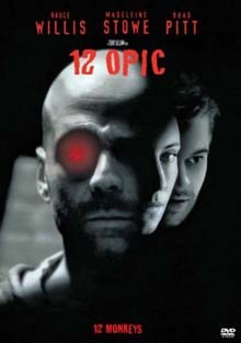 12 opic DVD