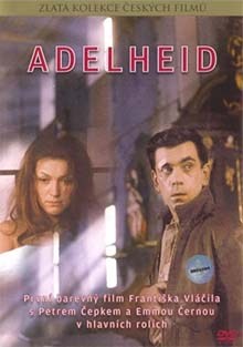 Adelheid DVD
