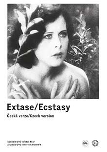 Extase DVD