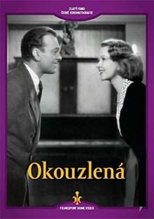 Okouzlená DVD