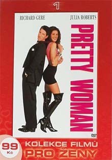Pretty Woman DVD