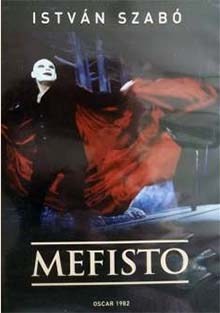 Mefisto DVD