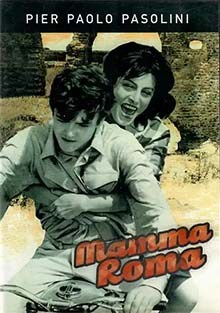 Mamma Roma DVD