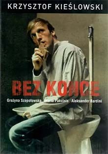 Bez konce DVD