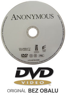 Anonym DVD
