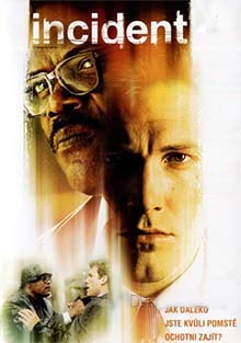 Incident DVD