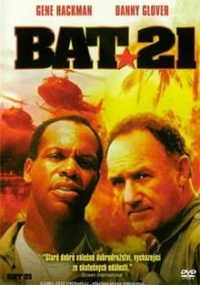 Bat 21 DVD