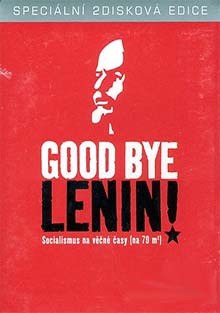 Good Bye Lenin DVD