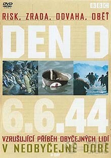 Den D DVD