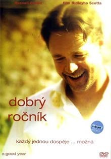Dobrý ročník DVD