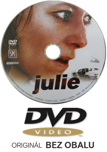 Julie DVD