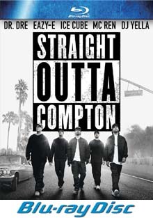 Straight Outta Compton BD