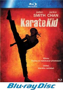 Karate Kid BD