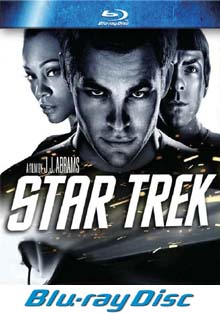 Star Trek BD