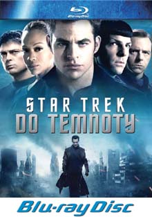 Star Trek: Do temnoty BD