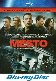 Město BD