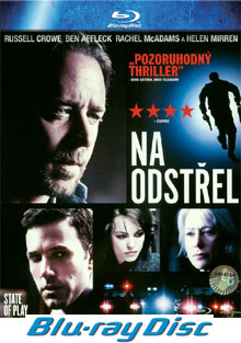 Na odstřel BD