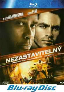 Nezastavitelný BD