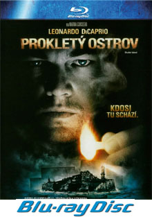 Prokletý ostrov BD