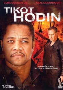 Tikot hodin DVD
