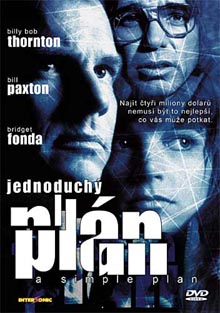 Jednoduchý plán DVD