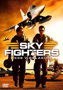 Sky Fighters DVD