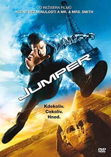 Jumper DVD