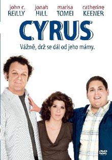 Cyrus DVD