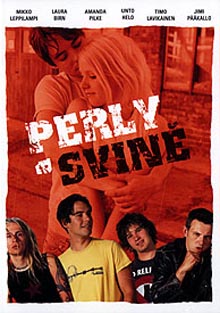 Perly a svině DVD