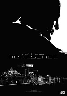 Renesance DVD