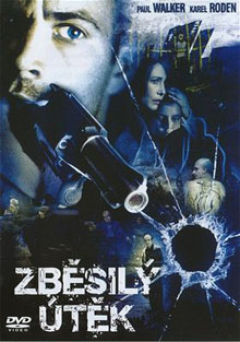 Zběsilý útěk