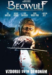 Beowulf DVD