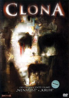 Clona DVD