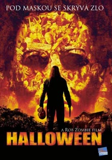 Halloween DVD