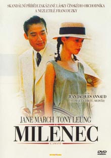 Milenec DVD