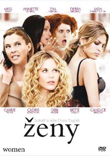 Ženy DVD