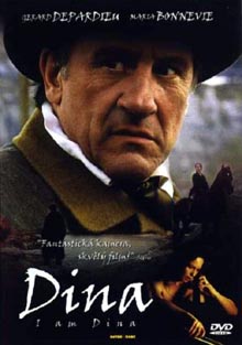 Dina DVD