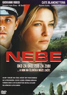 Nebe DVD