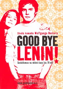 Good Bye Lenin DVD