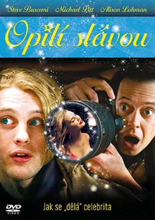 Opilí slávou DVD