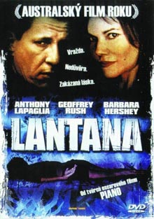 Lantana DVD