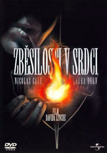 Zběsilost v srdci