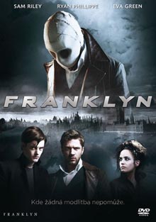 Franklyn DVD