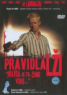 Pravidla lži DVD